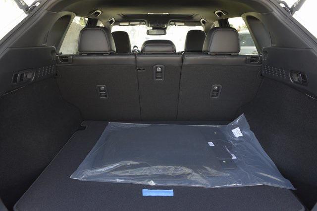 used 2023 Mazda CX-5 car, priced at $26,810