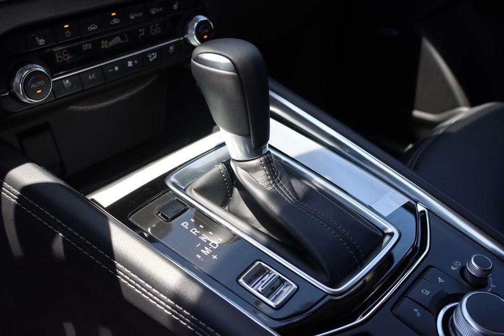 new 2025 Mazda CX-5 car, priced at $37,235