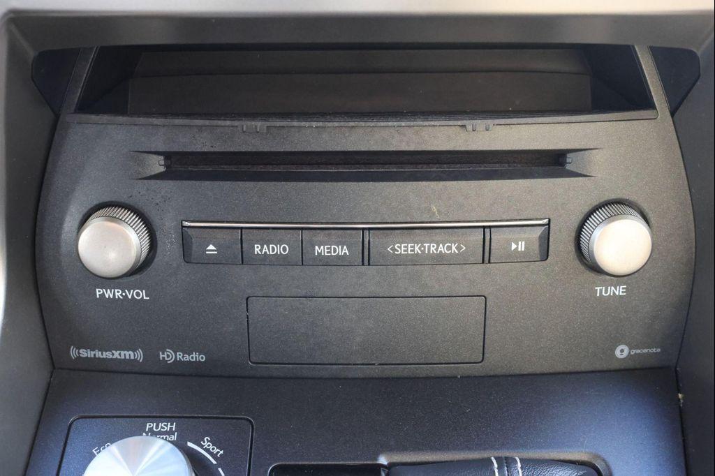 used 2018 Lexus NX 300h car, priced at $21,900