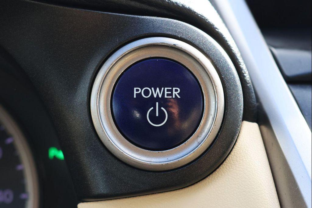 used 2018 Lexus NX 300h car, priced at $21,900