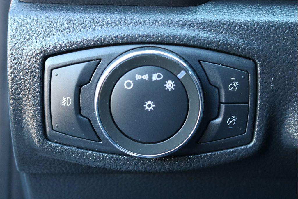 used 2021 Ford Ranger car, priced at $27,500