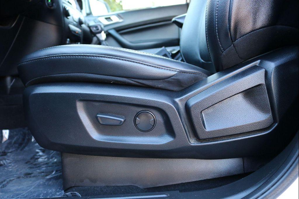 used 2021 Ford Ranger car, priced at $27,500