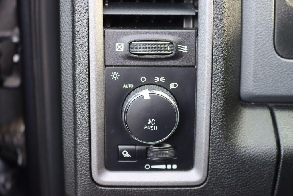 used 2019 Ram 1500 car, priced at $19,999