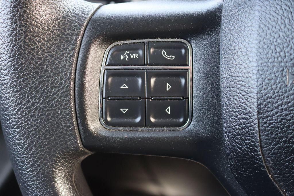 used 2019 Ram 1500 car, priced at $19,999