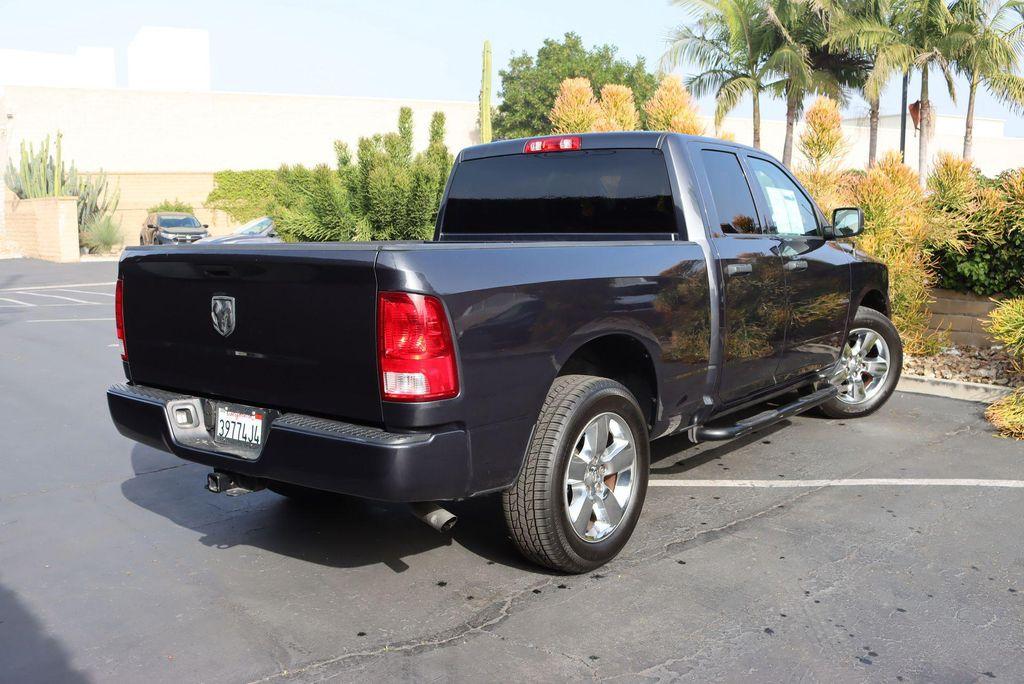 used 2019 Ram 1500 car, priced at $19,999