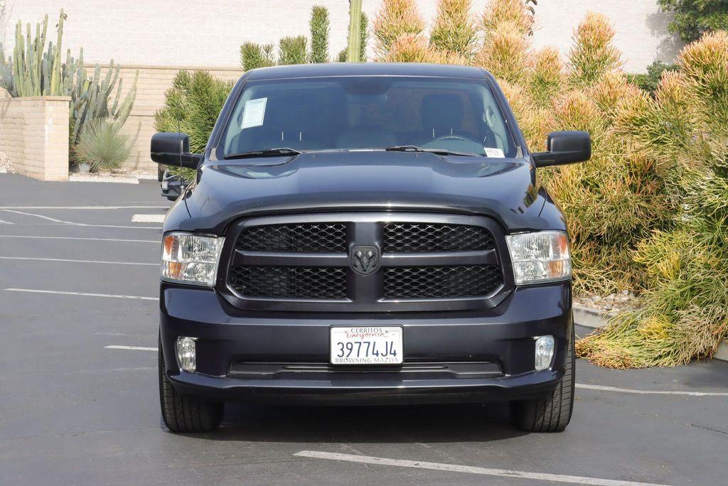 used 2019 Ram 1500 car, priced at $19,999