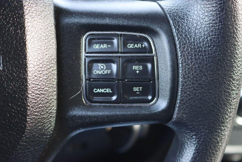 used 2019 Ram 1500 car, priced at $19,999