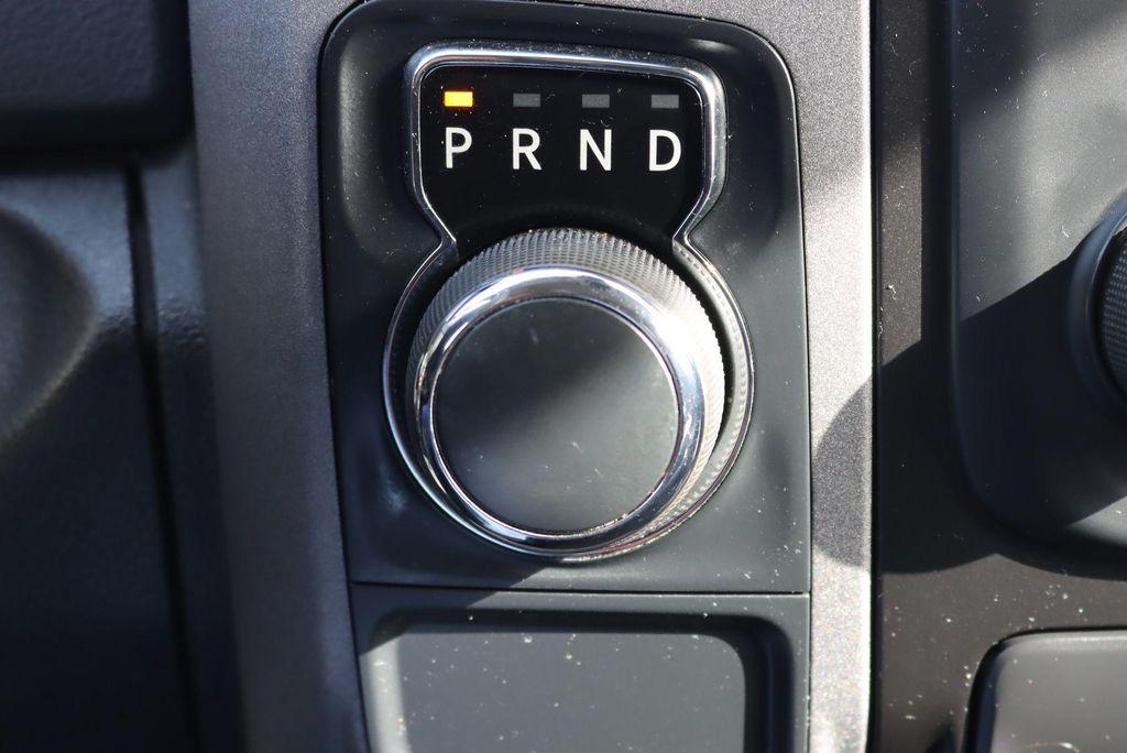 used 2019 Ram 1500 car, priced at $19,999