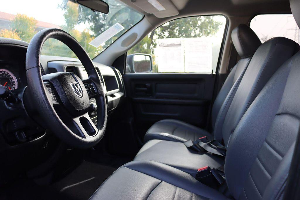 used 2019 Ram 1500 car, priced at $19,999