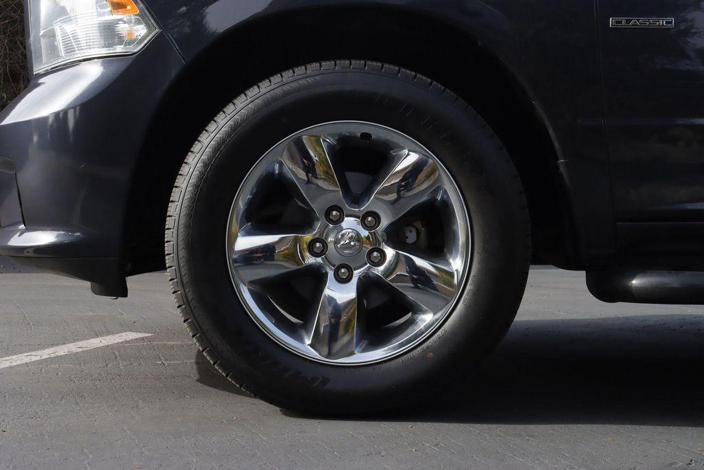 used 2019 Ram 1500 car, priced at $19,999