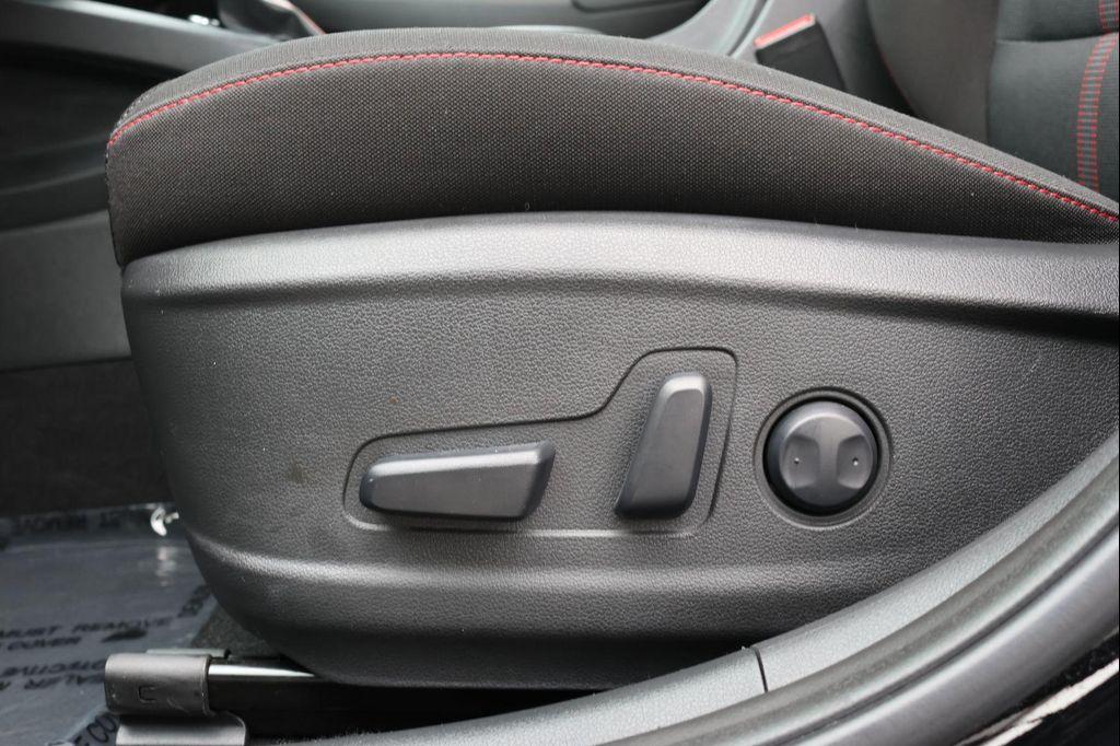 used 2023 Hyundai Kona car, priced at $23,733