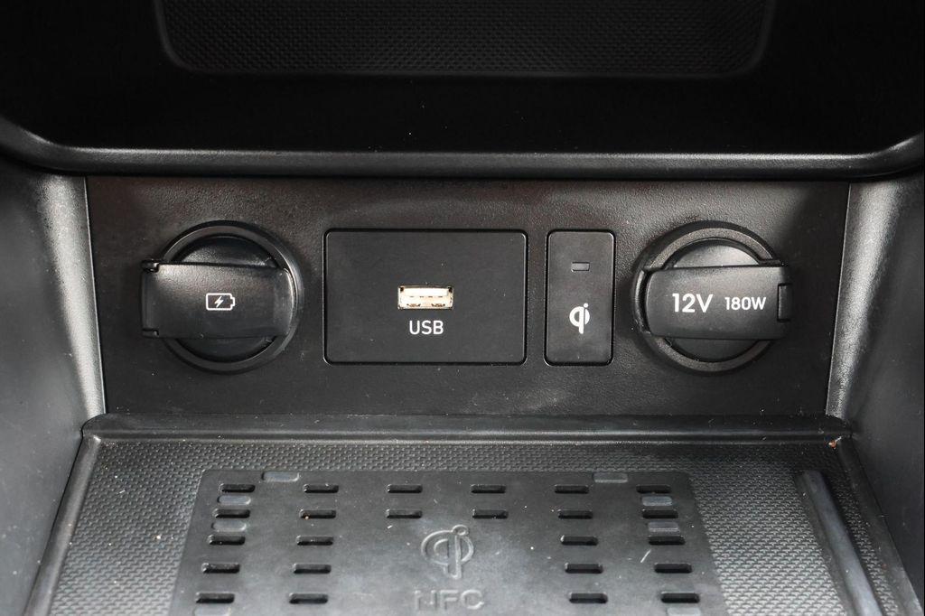 used 2023 Hyundai Kona car, priced at $23,733