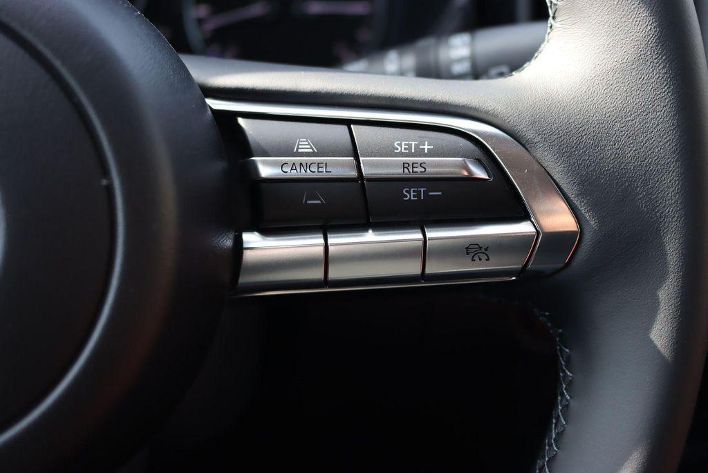 new 2026 Mazda CX-50 Hybrid car, priced at $41,310