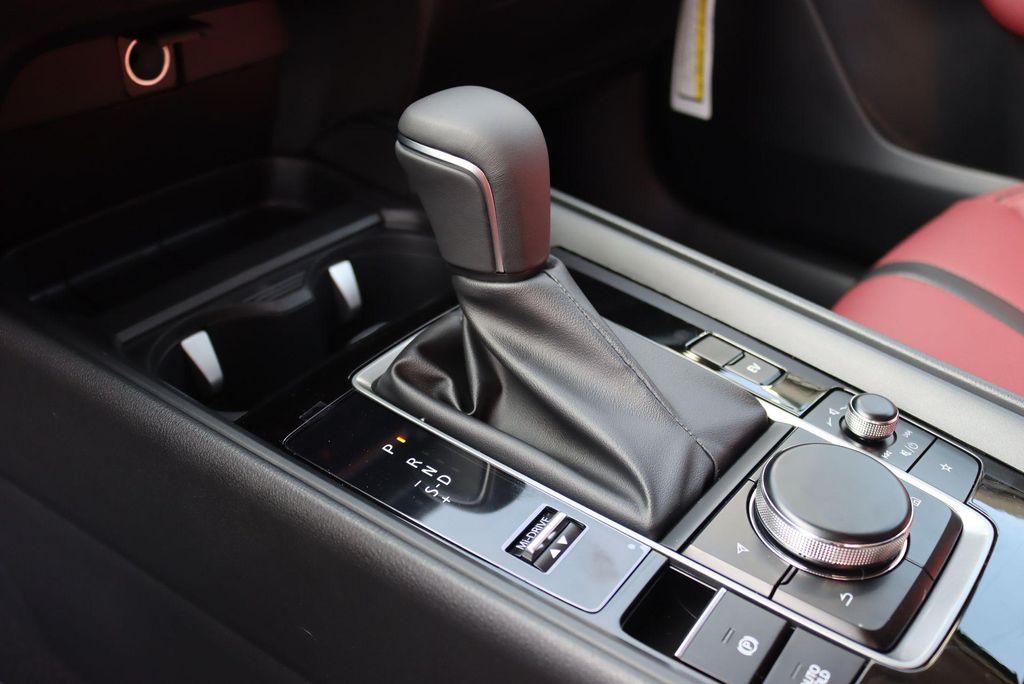 new 2026 Mazda CX-50 Hybrid car, priced at $41,310