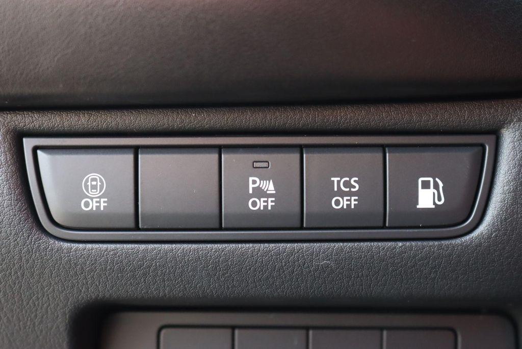 new 2026 Mazda CX-50 Hybrid car, priced at $41,310