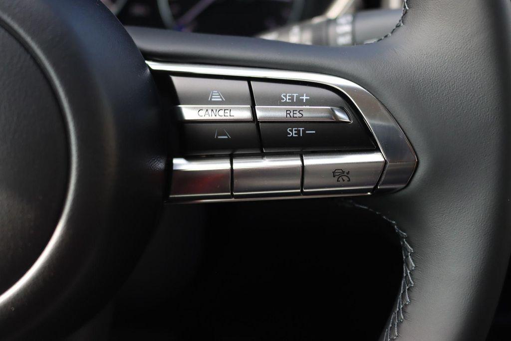 new 2026 Mazda CX-50 Hybrid car, priced at $40,700