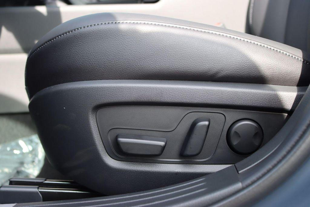 new 2026 Mazda CX-50 Hybrid car, priced at $40,700