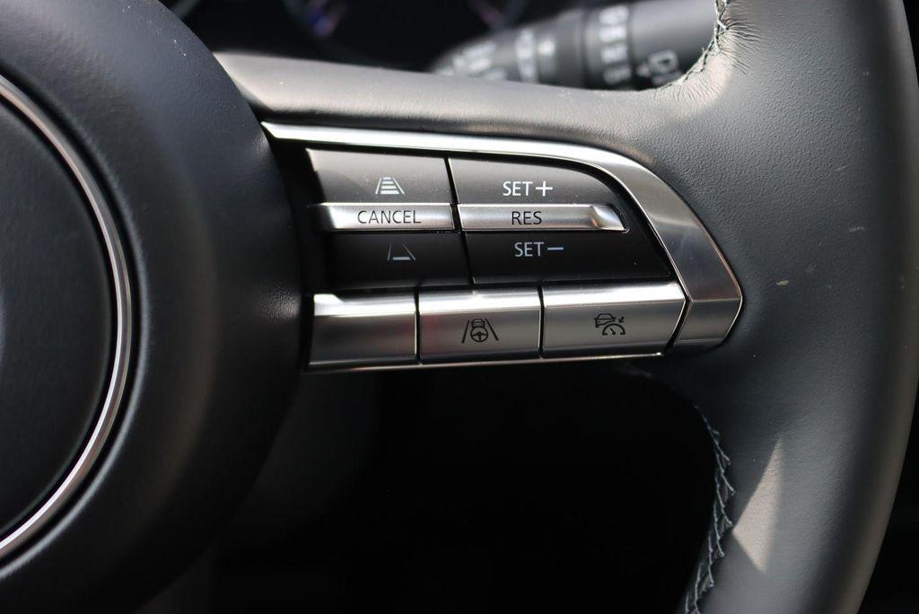 new 2026 Mazda CX-50 car, priced at $45,650