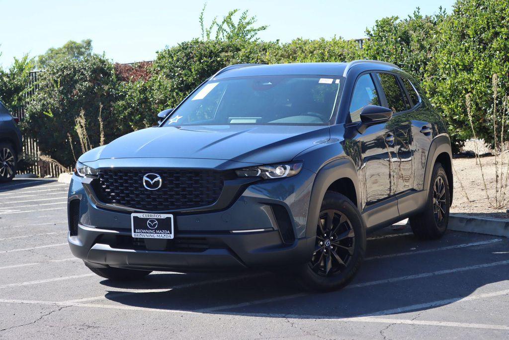 new 2026 Mazda CX-50 Hybrid car, priced at $36,470