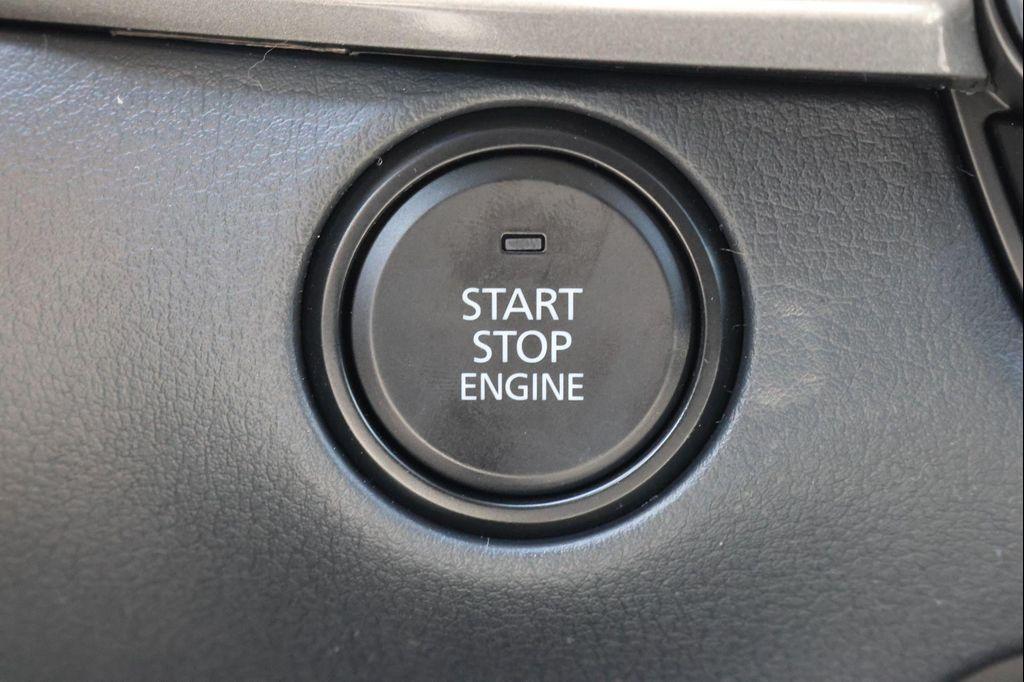 new 2026 Mazda CX-30 car, priced at $29,750