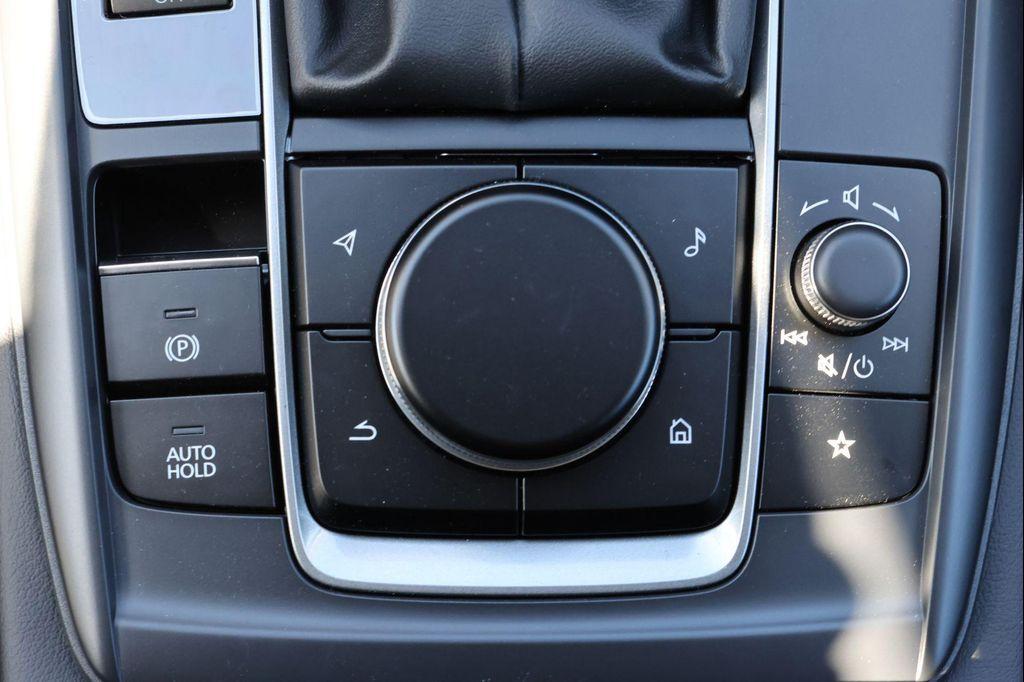 new 2026 Mazda CX-30 car, priced at $29,750