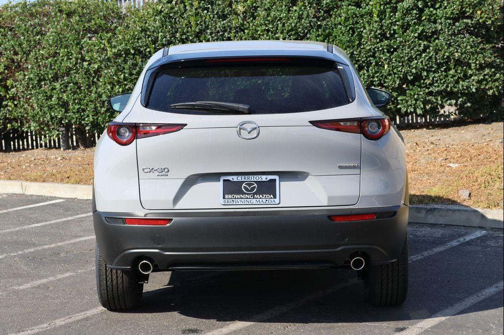new 2026 Mazda CX-30 car, priced at $29,750