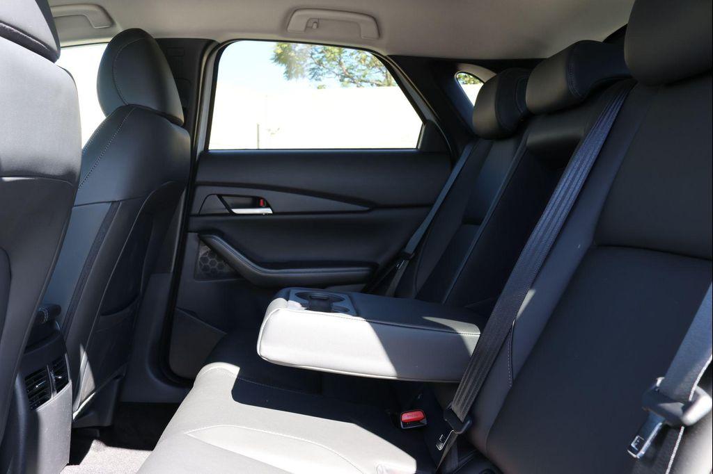 new 2026 Mazda CX-30 car, priced at $29,750
