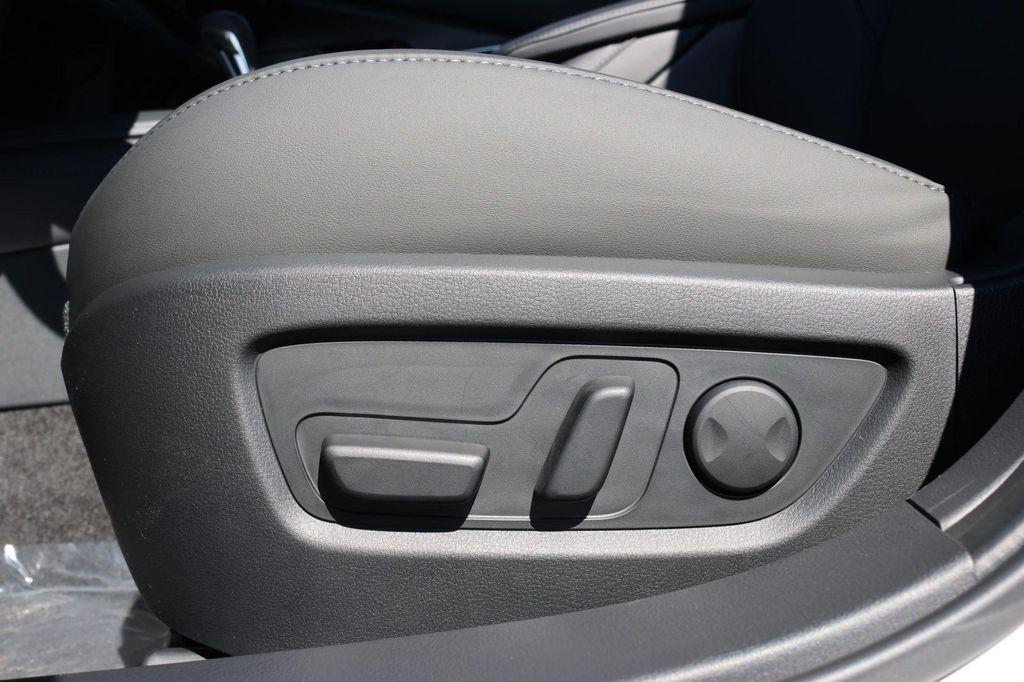 new 2026 Mazda CX-30 car, priced at $29,750