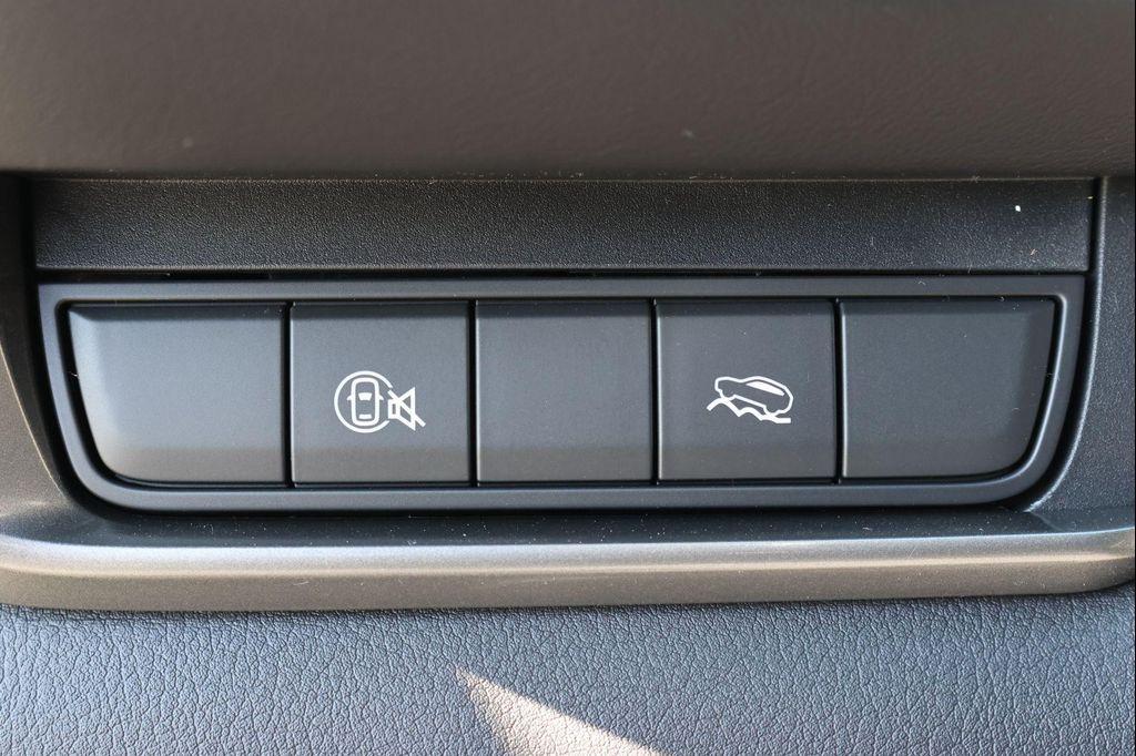 new 2026 Mazda CX-30 car, priced at $29,750