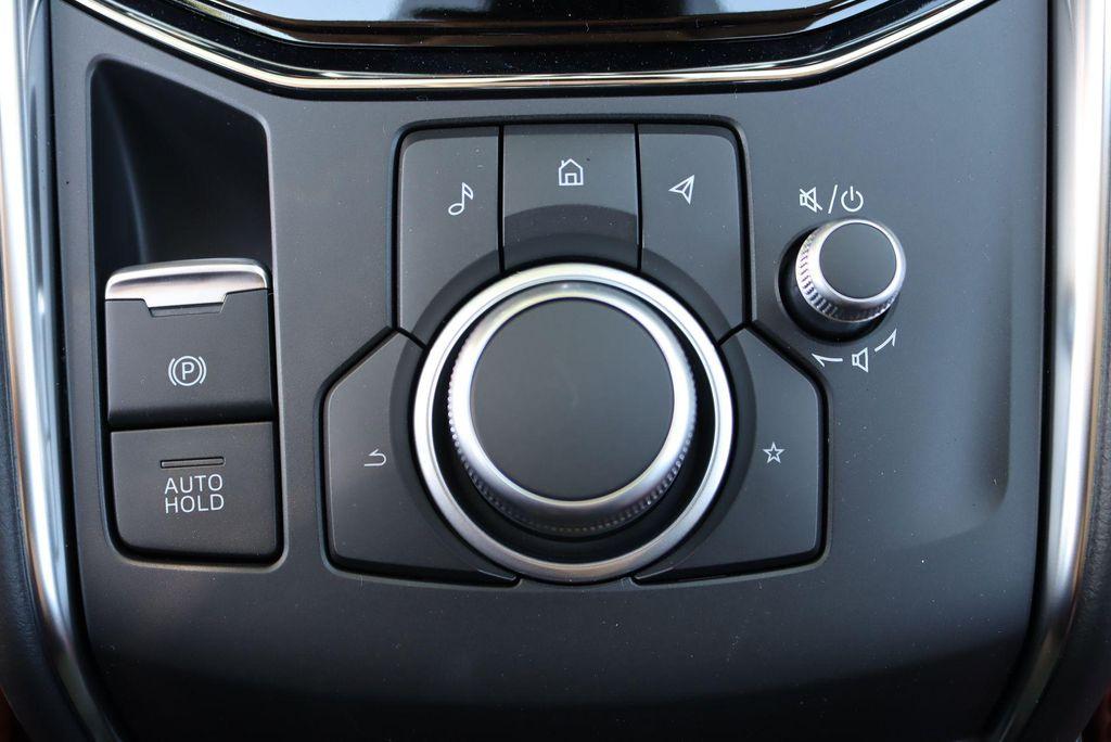 new 2025 Mazda CX-5 car, priced at $35,195