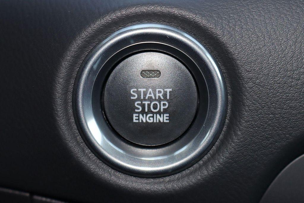 new 2025 Mazda CX-5 car, priced at $35,195