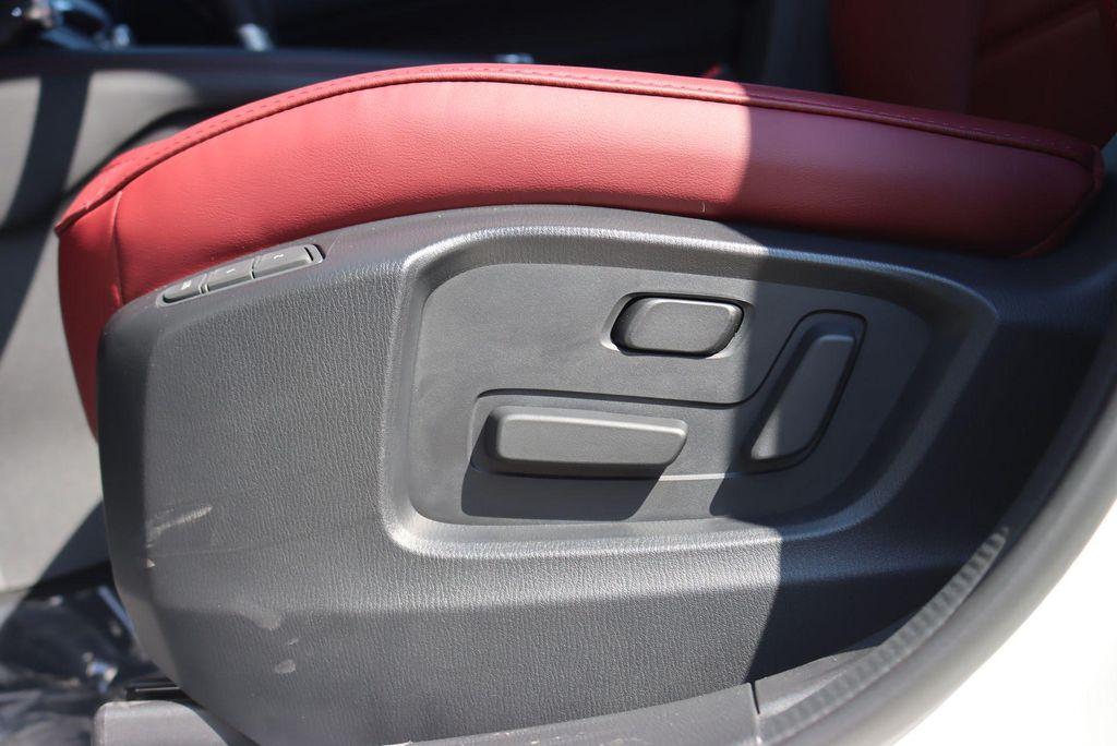 new 2025 Mazda CX-5 car, priced at $35,195