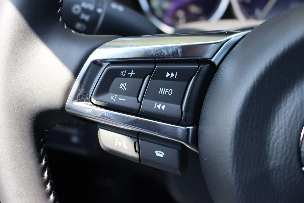 new 2025 Mazda MX-5 Miata car, priced at $37,410