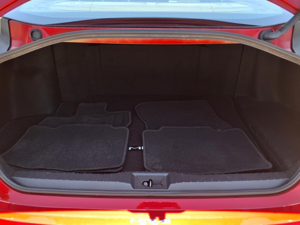 used 2023 Toyota Mirai car, priced at $12,230