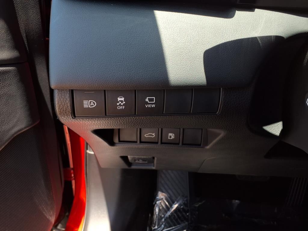 used 2023 Toyota Mirai car, priced at $12,230