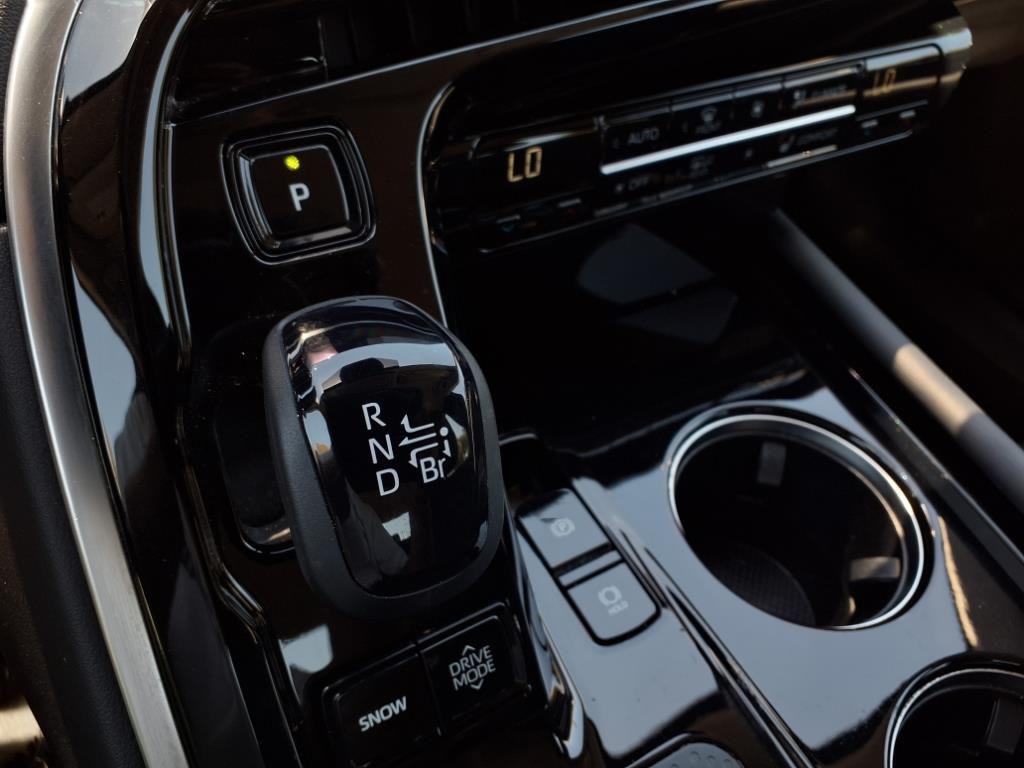 used 2023 Toyota Mirai car, priced at $12,230