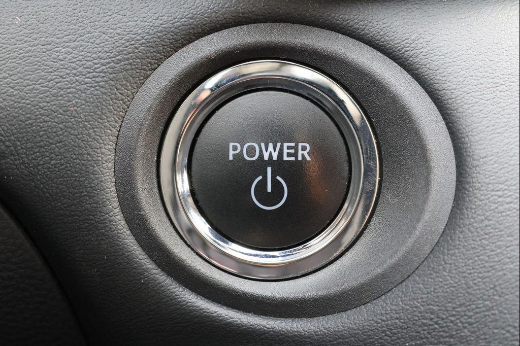 used 2023 Toyota Mirai car, priced at $11,500