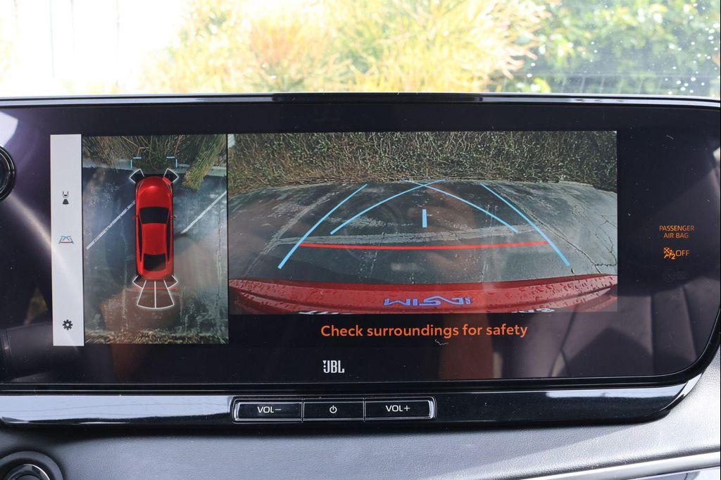 used 2023 Toyota Mirai car, priced at $11,500