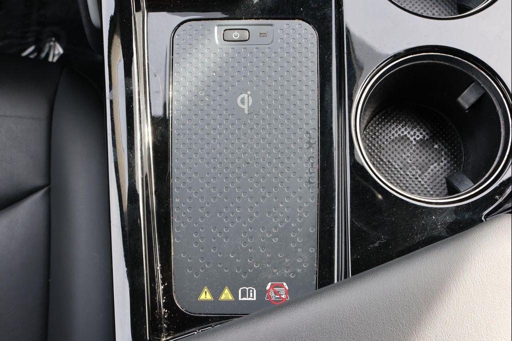 used 2023 Toyota Mirai car, priced at $11,500