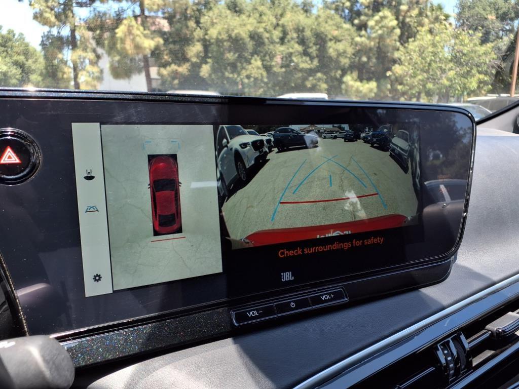 used 2023 Toyota Mirai car, priced at $12,230