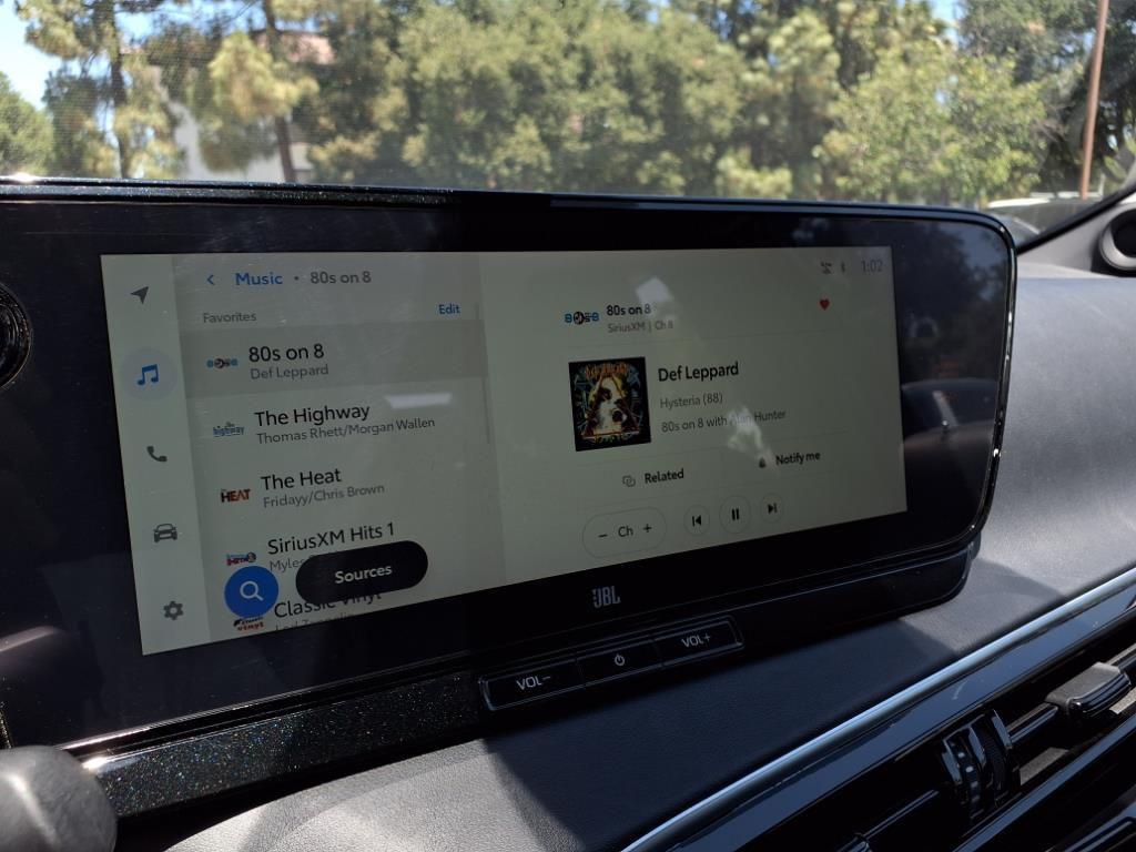 used 2023 Toyota Mirai car, priced at $12,230