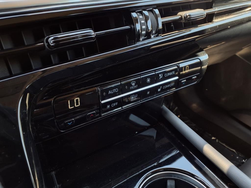 used 2023 Toyota Mirai car, priced at $12,230