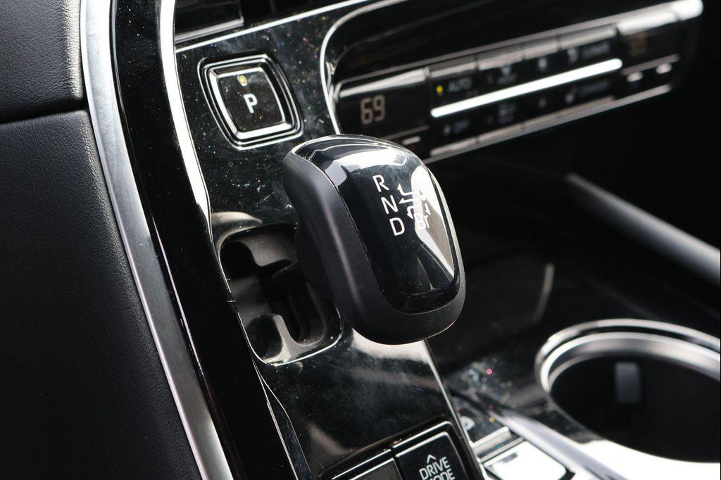 used 2023 Toyota Mirai car, priced at $11,500