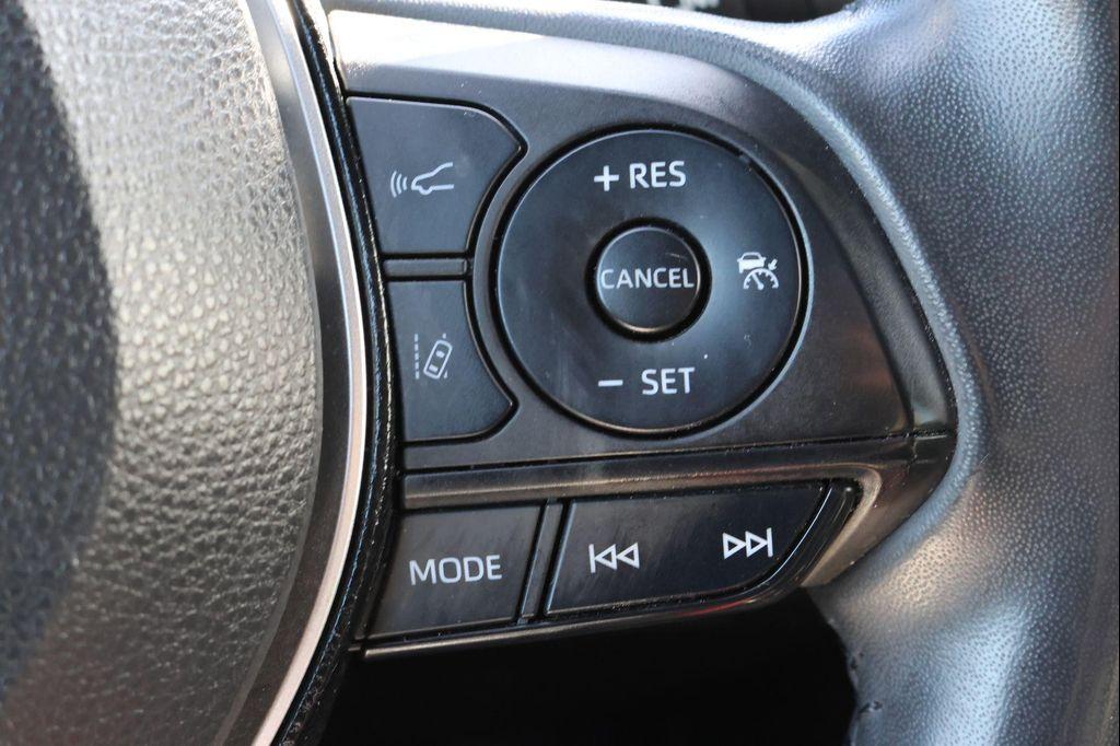 used 2021 Toyota Corolla car, priced at $20,471