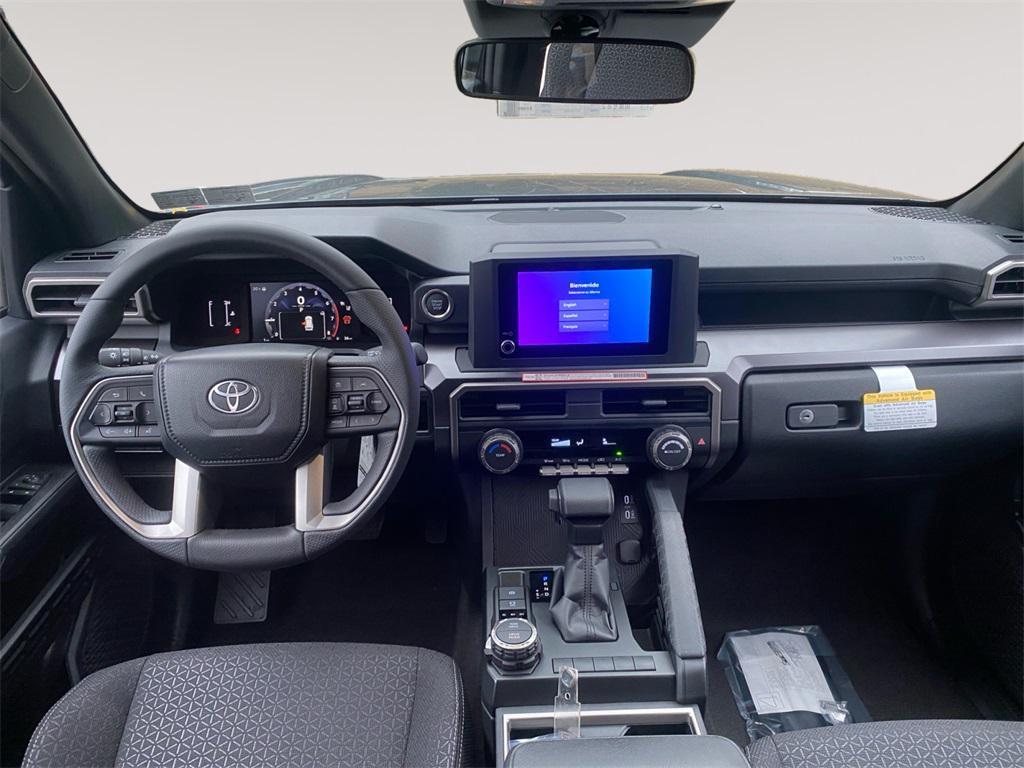 new 2025 Toyota 4Runner car, priced at $47,023