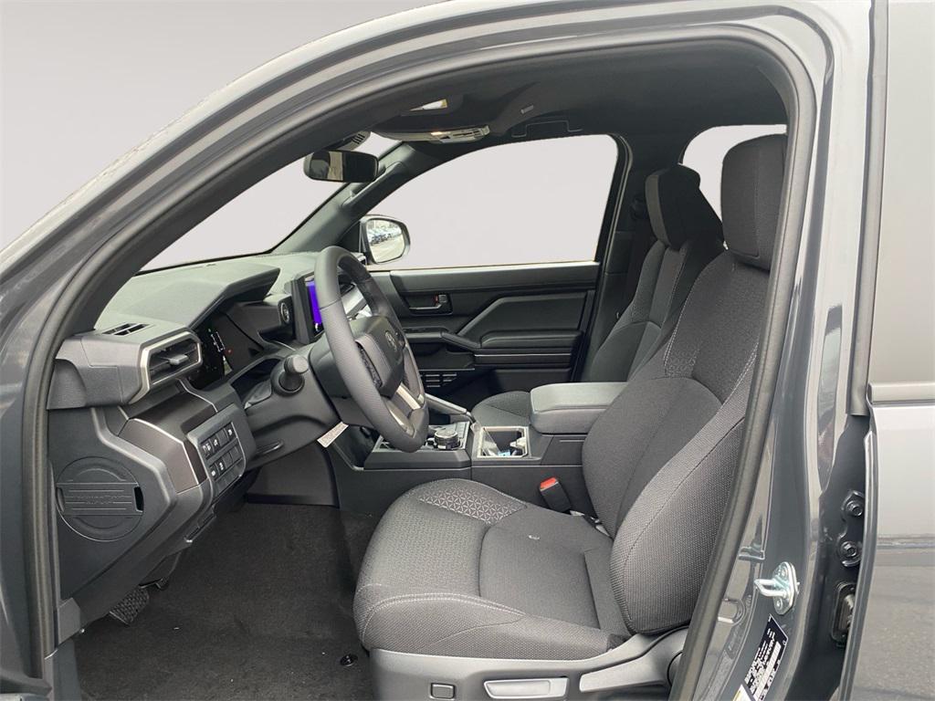 new 2025 Toyota 4Runner car, priced at $47,023