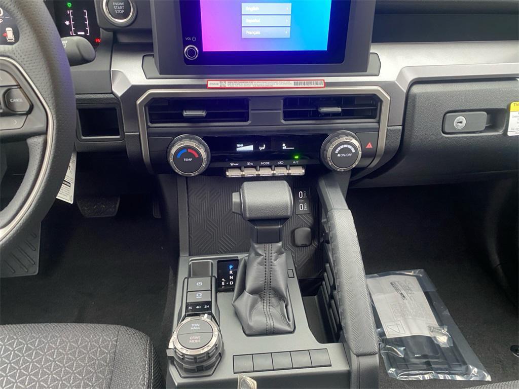 new 2025 Toyota 4Runner car, priced at $47,023