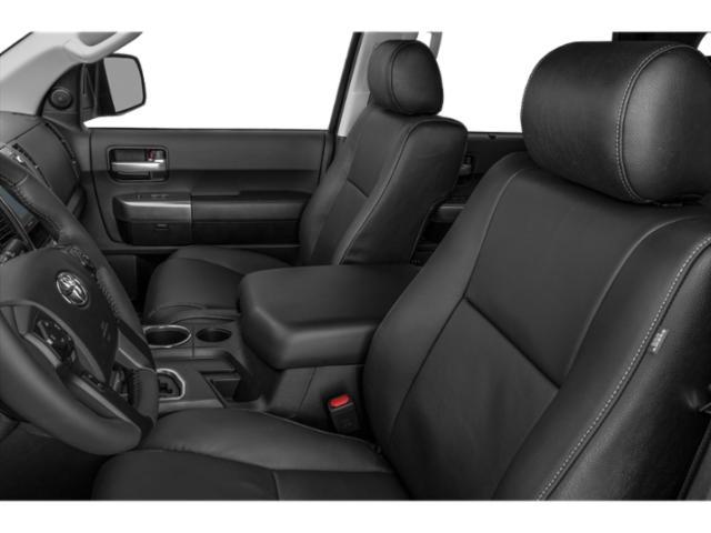 used 2021 Toyota Sequoia car, priced at $57,991