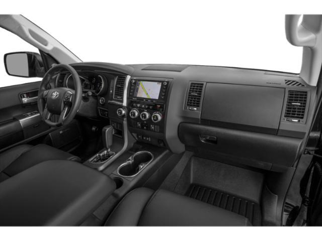 used 2021 Toyota Sequoia car, priced at $57,991