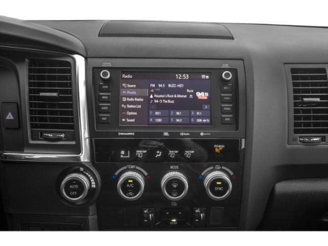 used 2021 Toyota Sequoia car, priced at $57,991